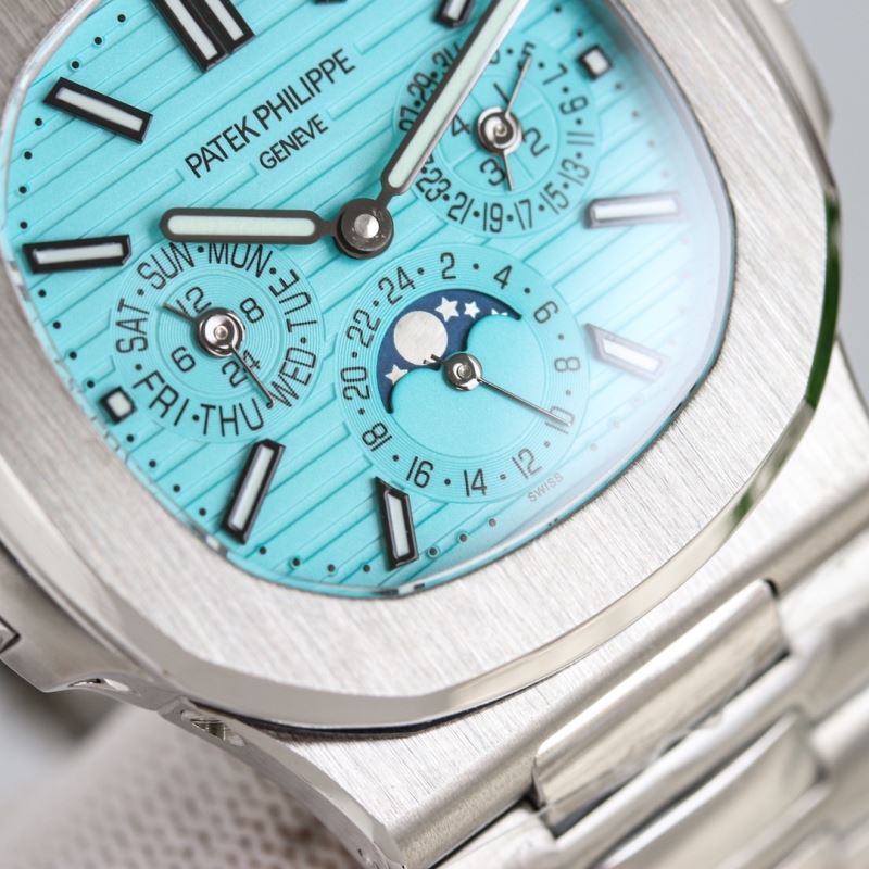 PATEK PHILIPPE Watches